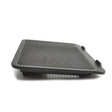Imagem 1 de Base Notebook C3Tech Nbc-11Bk, 14", Preto, Usb 2.0, 1 Fan 14X14 Cm