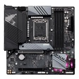 Imagem 1 de Placa Mãe 1700 12ª, 13ª, 14ª Geração Gigabyte B760M Aorus Elite, Ddr5 256Gb, Dp, Hdmi, Usb3.2, M2/Nvme, Preta