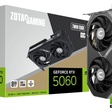 Miniatura de Placa De Vídeo Geforce Ddr7 08Gb/128 Bits Rtx 5060 Zotac Gaming, 2 Fans, Dp, Hdmi, Zt-B50600H-10M, Preta