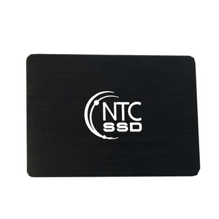 Ssd Sata3 120 Gb Ntc Ntcf6S/120G, Lê: 500 Mb/S, Grava: 400 Mb/S, 2.5"