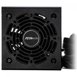 Imagem 1 de Fonte Atx 0850 W Asrock Challenger, 80 Plus Gold, Pfc Ativo, Com Cabo, Com Caixa, Preta