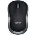Imagem 4 de Kit Teclado E Mouse Sem Fio Logitech Mk270, Multimídia, Preto, Abnt2, 920-004433