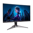 Imagem 1 de Monitor Gamer Led 27", 280Hz, 0.5Ms, Acer Predator Xb273 Z3Bmiiprx, Ips, Fhd, Dp, Hdmi, Hp Out, Vesa, Preto