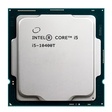 Miniatura de Processador 1200 Intel 10ª Geração Core I5-10500T, 3.60Ghz, 12Mb, Com Vídeo, Oem, Sem Cooler