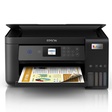 Imagem 5 de Impressora Multifuncional Epson L4260 Jato De Tinta Ecotank Colorida, Wi-Fi, Bivolt, Duplex