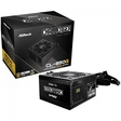 Miniatura de Fonte Atx 0850 W Asrock Challenger, 80 Plus Gold, Pfc Ativo, Com Cabo, Com Caixa, Preta