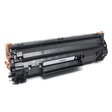 Imagem 1 de Toner Hp Compatível Cf283A 1.500 Cópias Evolut