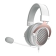 Miniatura de Headset Gamer Redragon Luna H540, P3, Branco