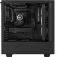 Imagem 2 de Gabinete Gamer Nzxt Ca-H510I-B1, Sem Fonte, 2 Fans, Preto, Lateral De Vidro