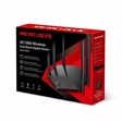 Imagem 2 de Roteador Mercusys Mr50G, Ac1900, Wireless, Gigabit, Dual Band 2.4/5 Ghz, 1.900 Mb/S, 6 Antenas, Mu-Mimo