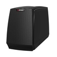 Imagem 1 de Nobreak Senoidal 1400 Va Tsshara Universal Xpro 4551, 1Bs, Entrada: Bivolt, Saída: 115/220V, 6 Tomadas, 07 A