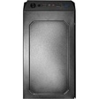 Imagem 5 de Gabinete Gamer Kmex Cg-02W5 Demon I, Sem Fonte, Sem Fan, Led Argb, Preto, Lateral De Vidro