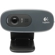 Imagem 1 de Webcam Logitech C270, Hd, 720P, 3 Mega, Preta, 960-000694