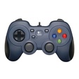 Miniatura de Joystick Logitech, F310 Gamepad, Usb, Preto, 940-000110