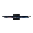 Imagem 3 de Monitor Gamer Led 27", 100Hz, 5Ms, Samsung Essential S3 Ls27D300Galmzd, Ips, Fhd, Hdmi, Vga, Vesa, Preto
