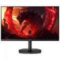 Monitor Gamer Led 27", 144Hz, 1Ms, Acer Nitro Kg270 P0Bi, Va, Fhd, Hdmi, Vga, Vesa, Preto