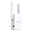Imagem 1 de Repetidor De Sinal Tp-Link Re605X Ax1800, Wireless, Dual Band 2.4/5 Ghz, 1.775 Mb/S, 2 Antenas, Botão Wps