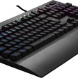 Imagem 2 de Teclado Gamer Usb Membrana Logitech Prodigy G213, Rgb, Abnt2, Preto, 920-009438