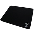 Imagem 1 de Mousepad Keytime Padrão, 18 Cm X 22 Cm, Preto, Kyt00016