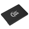 Miniatura de Ssd Sata3 256 Gb Ntc Ntc-Tac-256S, Lê: 530 Mb/S, Grava: 450 Mb/S, 2.5"