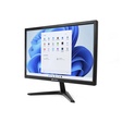 Imagem 1 de Monitor Led 19", 060Hz, 5Ms, C3tech Mr-19, Ips, Hd, Hdmi, Vga, Vesa, Preto