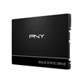 Ssd Sata3 500 Gb Pny Ssd7Cs900-500-Rb, Lê: 550 Mb/S, Grava: 500 Mb/S
