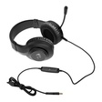 Imagem 5 de Headset Gamer Redragon Hylas H371-Rgb, Usb, 7.1, Rgb, Preto
