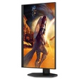 Imagem 4 de Monitor Gamer Led 27", 180Hz, 0,5Ms, Aoc 27G4/P Gaming, Ips, Full Hd, Dp, Hdmi, Vga, Vesa, Preto