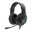 Miniatura de Headset Gamer Redragon Hylas H371-Rgb, Usb, 7.1, Rgb, Preto
