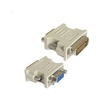 Imagem 1 de Adaptador Md9 4623, Dvi-I Macho 24+5 X Vga Fêmea, Dual Link