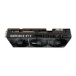 Imagem 4 de Placa De Vídeo Geforce Ddr7 16Gb/256 Bits Rtx 5080 Asus, 3 Fans, Dp, Hdmi, Prime-Rtx5080-O16G, Preta