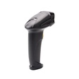 Imagem 1 de Leitor De Código De Barras C3Tech Lb-50Bk, 1D, Usb, Com Suporte, Preto