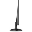 Imagem 4 de OPENBOX - Monitor Gamer Led 23.8", 100Hz, 1Ms, Aoc 24B30Hm2 Gaming, Va, Full Hd, Hdmi, Vga, Vesa, Preto