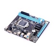 Imagem 2 de OPENBOX - Placa Mãe 1150 4ª, 5ª Geração Bluecase Bmbh81-G3Hgu-M2ExR2Bx, Ddr3 16Gb, Hdmi, Vga, 1000 Mb/S, Preta