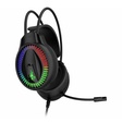 Imagem 2 de Headset Gamer Kmex Ar89, Usb, 7.1 Virtual, Preto, Com Microfone, Led Rgb, Ar8932Ss21Ptbox