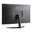 Imagem 1 de OPENBOX - Monitor Led 32", 060Hz, 4Ms, Lg 32Ur500-B, Va, 4K, Dp, Hdmi, Alto Falante, Vesa, Preto