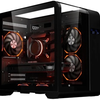 Pc Gamer Rtx 5070 12Gb, Ryzen 7 7700X, 32Gb Ddr5 5600 Mhz, Ssd 1Tb Nvme, Gigabyte A620M, Fonte 750W, Gabinete Kmex