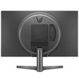Imagem 4 de Monitor Gamer Led 24", 180Hz, 1Ms, Lg 24Gs60F-B, Ips, Full Hd, Dp, Hdmi, Vesa, Preto
