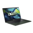Imagem 3 de Notebook I5, 08Gb, SSD 256Gb, 13420H, Acer Aspire Go 15, Ag15-71P-54Pd, Verde Escuro, 15.6", Fhd, Linux