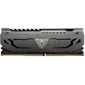 Memória Desktop Ddr4 08Gb/3200 Mhz Patriot Viper, Cl 16, 1.35V, Pvs48G320C6, Preta