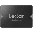 Miniatura de Ssd Sata3 512 Gb Lexar Lns100-512Rbna, Lê: 550 Mb/S, Grava: 520 Mb/S