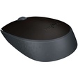 Miniatura de Mouse Sem Fio Logitech M170, Preto E Cinza, 910-004940