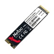 Imagem 2 de Ssd Nvme 256 Gb Netac Nv2000 Nt01Nv2000-256-E4X, Lê: 2.500 Mb/S, Grava: 1.000 Mb/S