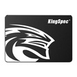 Miniatura de Ssd Sata3 120 Gb Kingspec P4-120, Lê: 570 Mb/S, Grava: 520 Mb/S, 2.5"