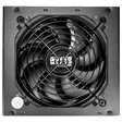 Imagem 1 de Fonte Atx 0850W Kmex Ez8898D, 80 Plus Bronze, Pfc Ativo, Com cabo, Preta, Ez8898D8503Cb2X