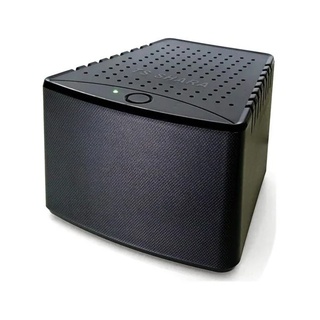 Estabilizador 1000 Va Tsshara Powerest 9007, Entrada: Bivolt, Saída: 115V, 6 Tomadas
