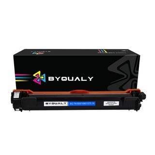 Toner Brother Compatível Tn1060, 1.000 Cópias, Byqualy