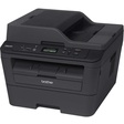 Imagem 1 de Impressora Multifuncional Brother Dcp-l2540Dw, Laser, Monocromática, Preta, Wireless, Duplex, 110V