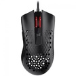 Miniatura de Mouse Gamer Redragon M808-N, 12.400 Dpi, Storm Basic, Preto