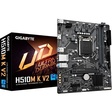 Miniatura de OPENBOX - Placa Mãe 1200 10ª, 11ª Geração Gigabyte H510M K V2, Ddr4 64Gb, M2/Nvme, Hdmi, Preta